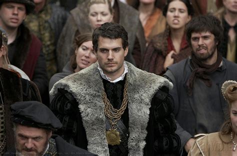 The Tudors - The Tudors Photo (26986571) - Fanpop