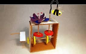 Automata.Toys - Dr. Nick Cornwell.com