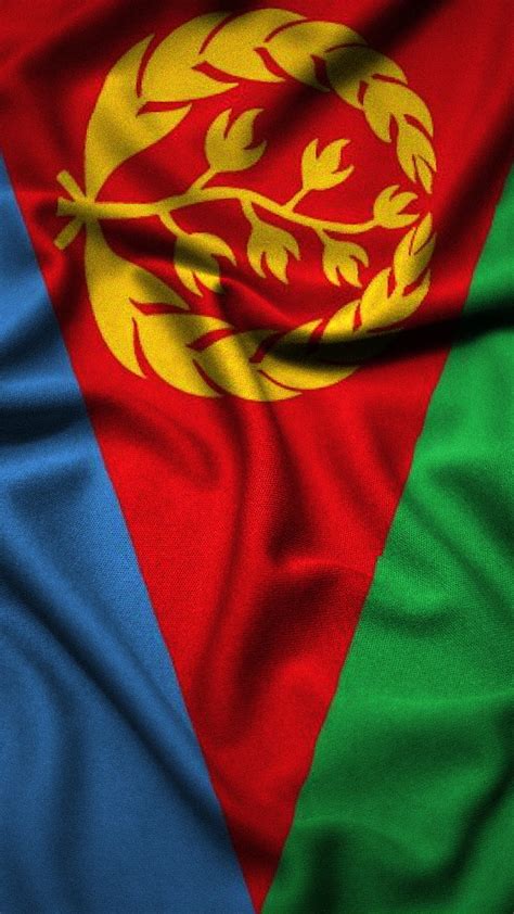 Eritrea, Eritrea country, Eritrea flag, HD phone wallpaper | Peakpx