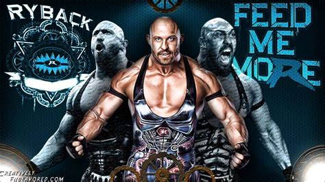 ryback theme song 1080p - YouTube