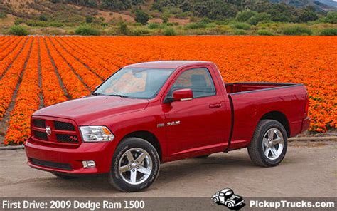 Dodge Ram 1500 RT:picture # 14 , reviews, news, specs, buy car