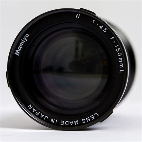 USED Mamiya 645 Pro Camera Body STK: 40039 - Mifsuds Photographic Ltd