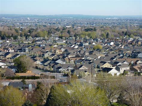 kennewick-washington-aerial-view.jpg | Cain's Mobility Washington