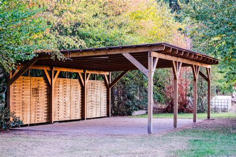 Double carport kits melbourne | Gary Poste