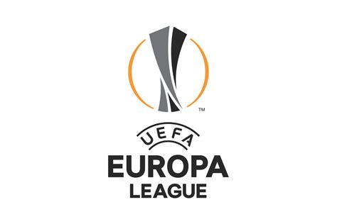 UEFA Europa League Logo - logo cdr vector