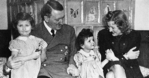 Did Hitler Have Kids? The Complicated Truth About Hitler's Children