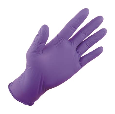 Nitrile Gloves Bulk & Wholesale | Nitrile Exam Gloves N350