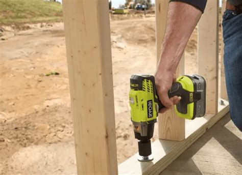 Ryobi Cordless Impact Wrench: The Ultimate Guide - PTR