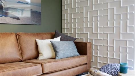 Factors to Have in Mind When Installing Wall Panels - Cool House Concepts