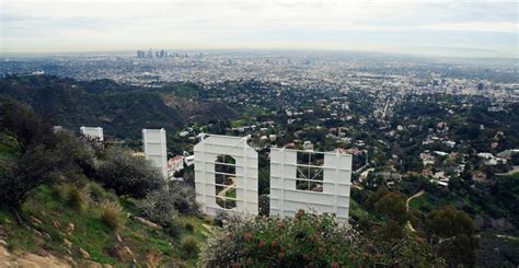 Beachwood Canyon Entrance to Hollywood Sign Trail (FINALLY!) Set to Reopen