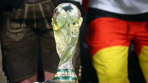 FIFA World Cup Winners List: Which Team Has Won Each Year?