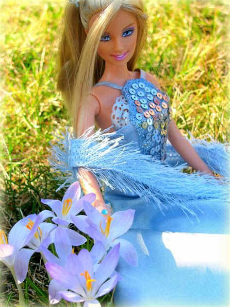 Fashion Show Barbie by XxGloomyPrincessxX on DeviantArt