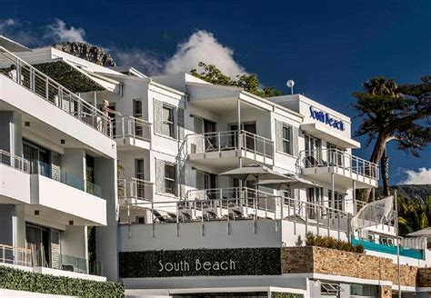 South Beach Hotel - Camps Bay Unterkunft, Westliches Kap, Südafrika