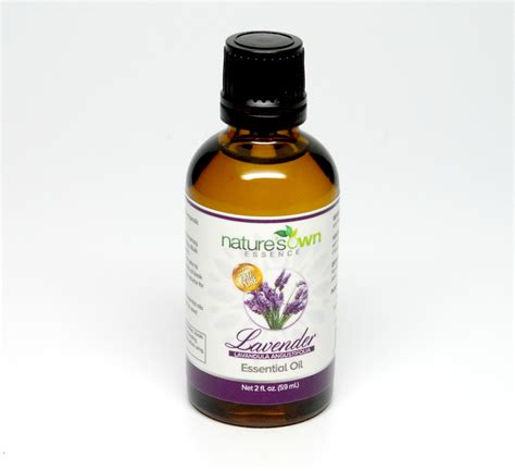 Spring Clean With Lavender Oil & Peppermint Oil - Family Fun Journal