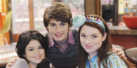 There Was A Low-Key "Wizards of Waverly Place" Reunion and It’ll Make ...