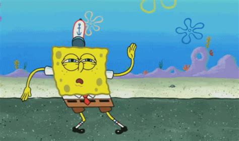 Spongebob Gif Animation