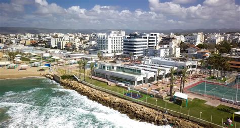 Nahariya Hotels | TravelIsrael.co.uk