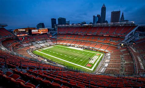 What should the Cleveland Browns do with FirstEnergy Stadium? | Crain's ...