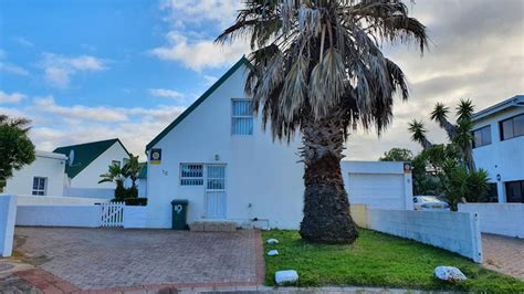 Langebaan Self-catering Holiday Accommodation | Rates