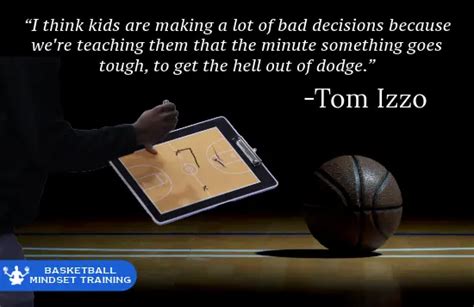 79 Tom Izzo Quotes On Coaching, Leadership, Basketball, Success & Life