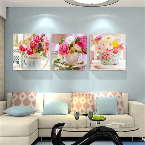 Popular Dining Room Wall Art-Buy Cheap Dining Room Wall Art lots from ...