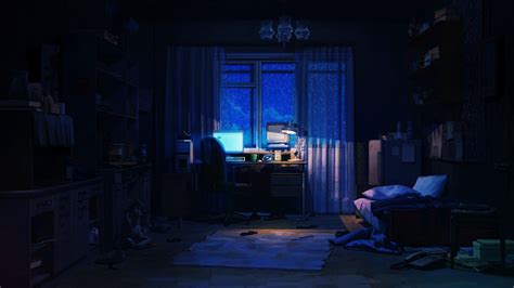 Lofi Gif Wallpapers - Top Free Lofi Gif Backgrounds - WallpaperAccess