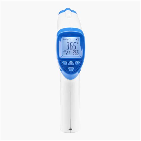 Digital Fever Thermometer - Biltema.no