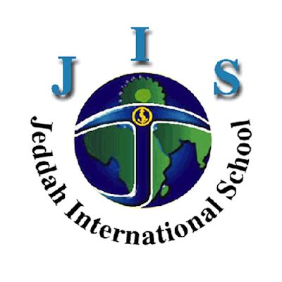 Jeddah International School, School at Jiddah