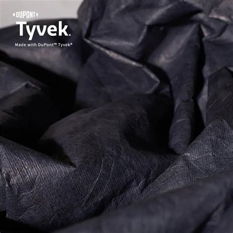 China Customized Dark Color Dyeing Tyvek® Suppliers, Manufacturers ...