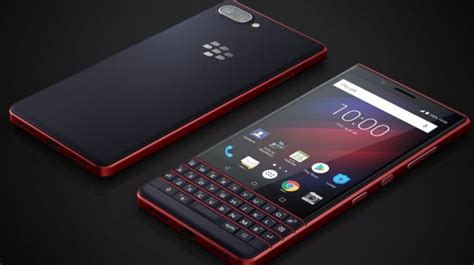 Blackberry 2024 Smartphone Images - Lura Sisile