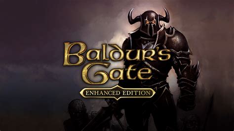 Baldur's Gate: Enhanced Edition | Download and Buy Today - Epic Games Store