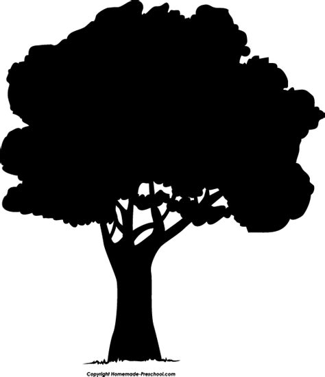 Weeping Willow Tree Silhouette - ClipArt Best