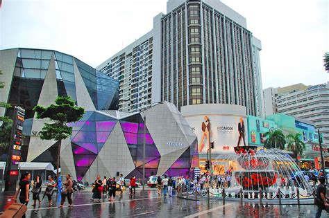 10 Best Places to Go Shopping in Kuala Lumpur - Where to Shop in Kuala ...