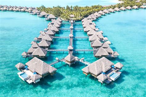 10 Overwater Bungalows NOT in the Maldives | Esprit Errant Travel