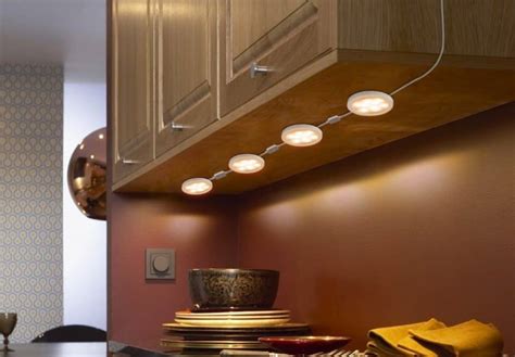 How to Choose Under Cabinet Lights For Any Kitchen