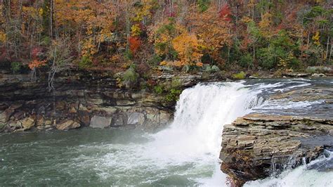 Little River Canyon National Preserve, Gaylesville holiday ...