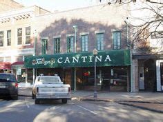 Downtown restaurants Columbus Ga The Cantina grill bar and lounge ...