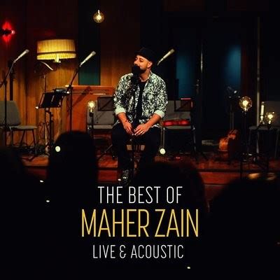 Baraka Allahu Lakuma (Live & Acoustic) Song|Maher Zain|The Best Of ...