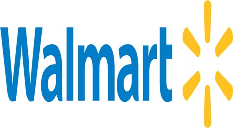 Walmart Logo Png