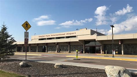 Private Jet Kalispell Airport — Central Jets