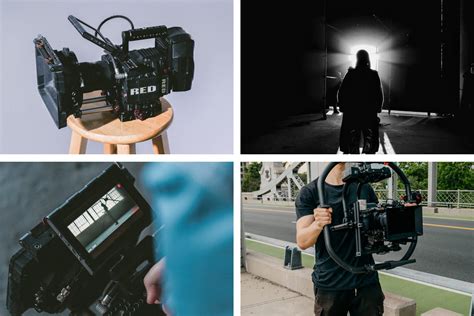 9 Best Cinematography Schools: What Are The Best Schools For DPs?