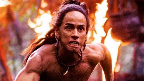 Apocalypto: 16 Years Later, This Movie Remains Underrated