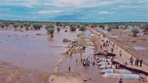 Children Hit Hard as Cyclone Freddy Sweeps Across Southern Malawi ...