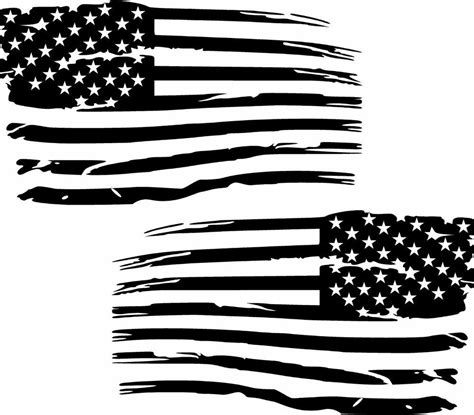 Distressed Usa Flag Vector at Vectorified.com | Collection of ...