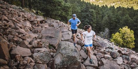 Trail Running for Beginners | REI Expert Advice