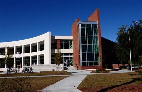 Armstrong State University Student Success Center – Chatham Engineering