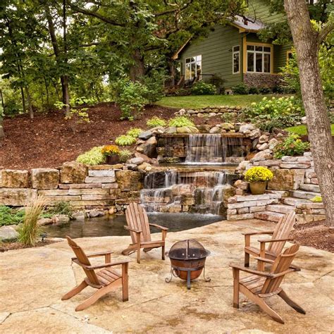 Hillside Landscaping Ideas for a Sloped Yard | Family Handyman