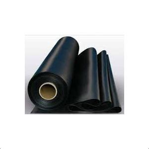 High-Quality Black HDPE Sheet at Affordable Prices, Virendera Textiles