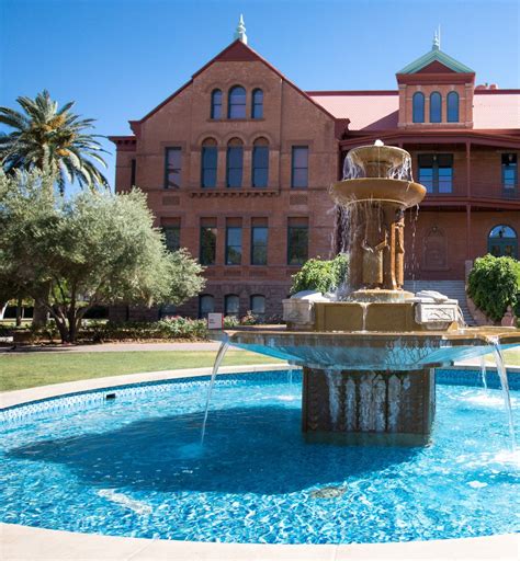 Best places at ASU to take pictures | Asu, Campus, Arizona state university