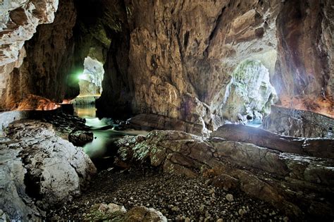 All You Need To Know To Visit The Skocjan Caves, Slovenia